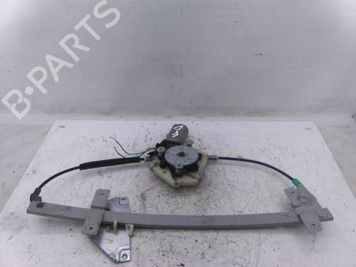 Used Front right window mechanism Front right window mechanism 19819236 19819236
