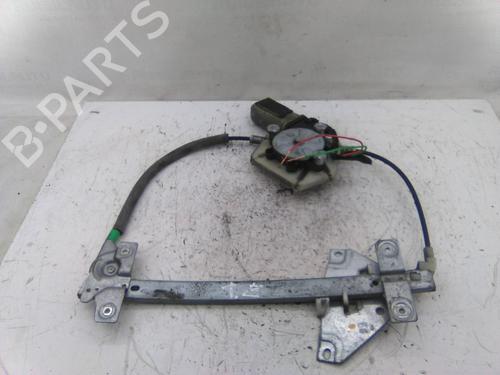 Used Rear left window mechanism Rear left window mechanism VOLVO V40 Estate (645) 1.9 TD (90 hp) 19819237 19819237