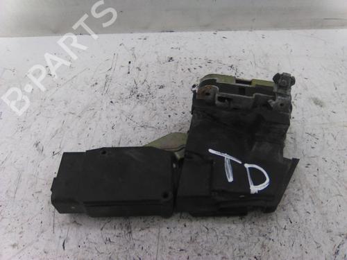 Used Rear right lock Rear right lock 19819241 19819241
