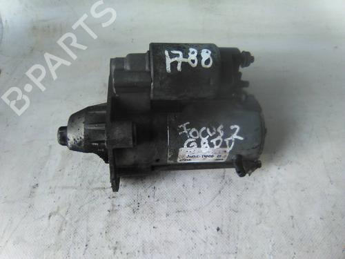 Used Starter Starter FORD C-MAX (DM2) 1.6 TDCi (90 hp) 19819269 19819269
