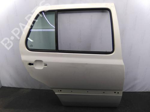 Dør højre bagtil Dør højre bagtil VW GOLF III (1H1) 1.4 (60 hp) 19819257 19819257