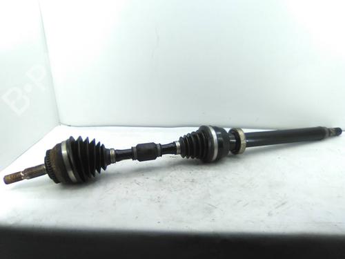 Used Right front driveshaft Right front driveshaft 19819270 19819270