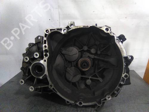 Used Gearbox Gearbox 19819273 19819273