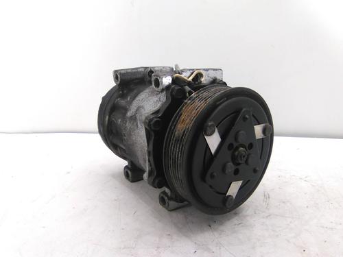 AC-Kompressor AC-Kompressor VOLVO S40 I (644) 1.9 DI (115 hp) 19819276 19819276