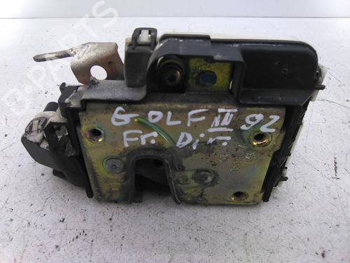Højre fortil lås Højre fortil lås 19819261 19819261