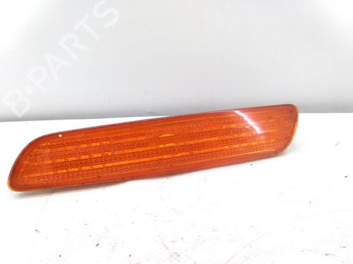 Used Left side indicator Left side indicator VOLVO S40 I (644) 1.9 DI (115 hp) 19819282 19819282