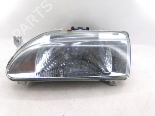 Optica esquerda Optica esquerda RENAULT 19 II (B/C53_) 1.4 (80 hp) 25118512 25118512