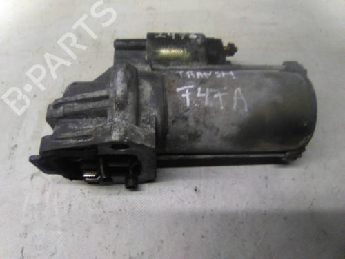 Anlasser für Anlasser BMW 7 (F01, F02, F03, F04) [2008-2015] 36224619 36224619