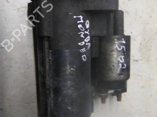 Used Starter Starter FORD MONDEO IV (BA7) 1.8 TDCi (125 hp) 19819268 19819268