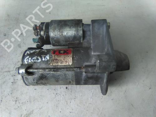Used Starter Starter FORD KUGA I 2.0 TDCi (136 hp) 19819311 19819311