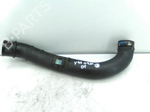 Used Intercooler pipe Intercooler pipe VOLVO S40 I (644) 1.9 DI (115 hp) 19819297 19819297