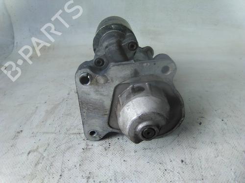 Starter FORD KUGA I 2.0 TDCi | BP19819311M8 - Image 3