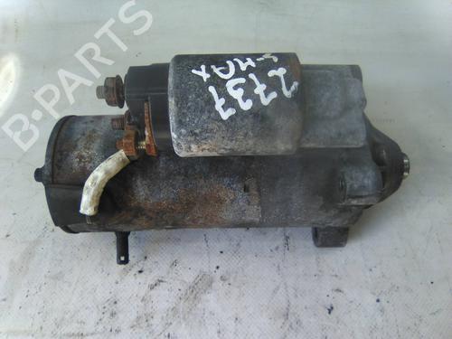 Used Starter Starter FORD C-MAX (DM2) 1.8 TDCi (115 hp) 19819312 19819312
