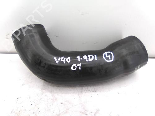 Used Intercooler pipe Intercooler pipe VOLVO S40 I (644) 1.9 DI (115 hp) 19819298 19819298