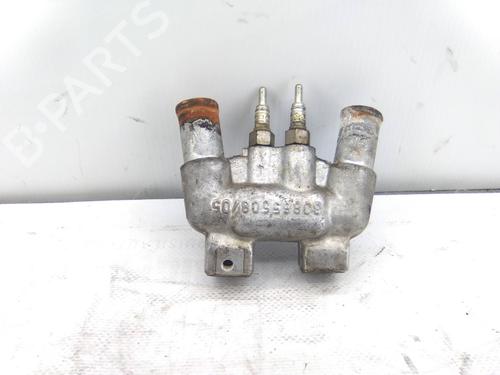 Used Electronic module Electronic module 19819301 19819301