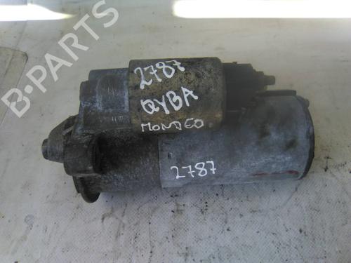 Used Starter Starter FORD MONDEO IV Turnier (BA7) 1.8 TDCi (100 hp) 19819315 19819315