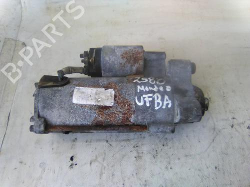 Used Starter Starter FORD MONDEO IV Turnier (BA7) 2.0 TDCi (140 hp) 19819319 19819319