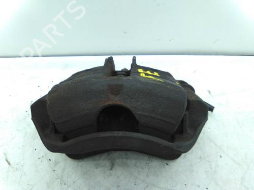 Used Left front brake caliper Left front brake caliper 19819310 19819310