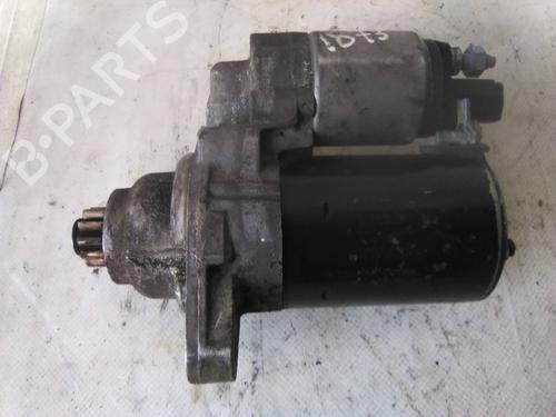 Starter VW GOLF V (1K1) 2.0 TDI | BP19819331M8 - Image 3