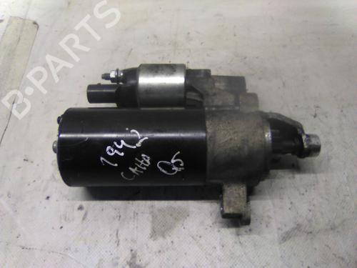 Used Starter Starter AUDI Q5 Van (8RB) 3.0 TDI quattro (239 hp) 36224623 36224623