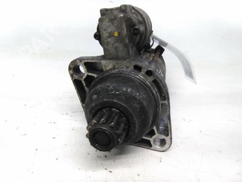 Used Starter Starter VW PASSAT B6 (3C2) 2.0 TDI (120 hp) 19819333 19819333