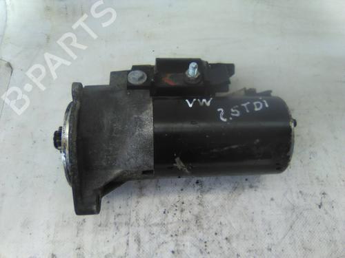 Used Starter Starter 22947971 22947971