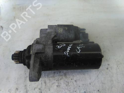 Used Starter Starter VW PASSAT B7 Variant (365) 2.0 TDI (136 hp) 22947972 22947972