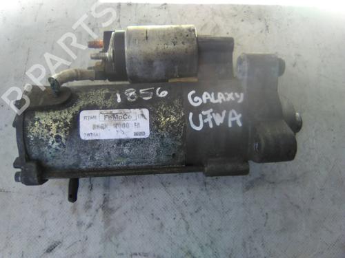 Used Starter Starter FORD GALAXY II (WA6) 1.8 TDCi (100 hp) 19819335 19819335