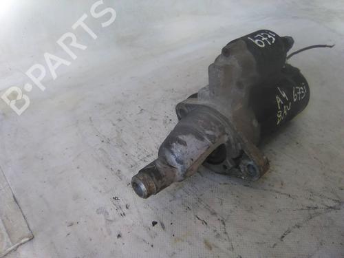 Starter AUDI A4 B6 (8E2) 2.5 TDI | BP19819327M8 - Image 2