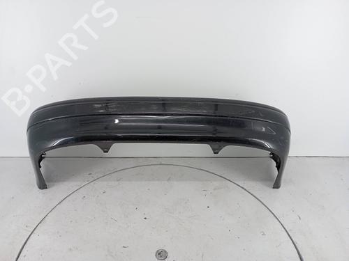 Used Rear bumper Rear bumper TOYOTA COROLLA Estate (_E11_) 1.4 (EE111_, EE111R) (86 hp) 31807049 31807049