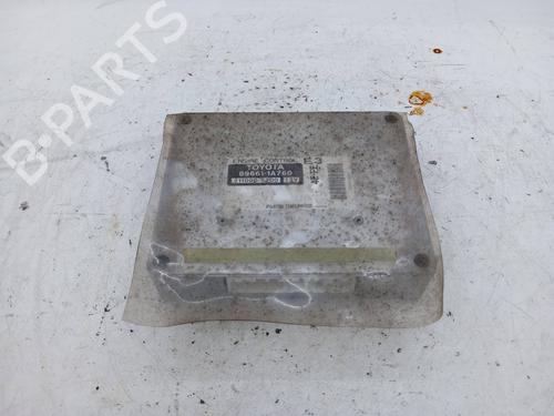 Used Engine control unit (ECU) Engine control unit (ECU) TOYOTA COROLLA Estate (_E11_) 1.4 (EE111_, EE111R) (86 hp) 19819341 19819341