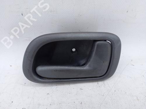Used Front right interior door handle Front right interior door handle TOYOTA COROLLA Estate (_E11_) 1.4 (EE111_, EE111R) (86 hp) 19819338 19819338