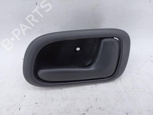 Used Rear right interior door handle Rear right interior door handle TOYOTA COROLLA Estate (_E11_) 1.4 (EE111_, EE111R) (86 hp) 19819339 19819339