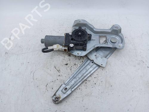 Used Rear right window mechanism Rear right window mechanism TOYOTA COROLLA Estate (_E11_) 1.4 (EE111_, EE111R) (86 hp) 19819345 19819345