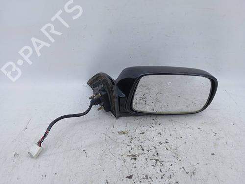 Used Right mirror Right mirror TOYOTA COROLLA Estate (_E11_) 1.4 (EE111_, EE111R) (86 hp) 19819340 19819340