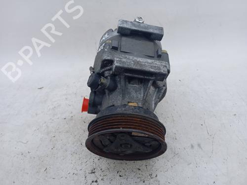 Used AC compressor AC compressor TOYOTA COROLLA Estate (_E11_) 1.4 (EE111_, EE111R) (86 hp) 27517628 27517628