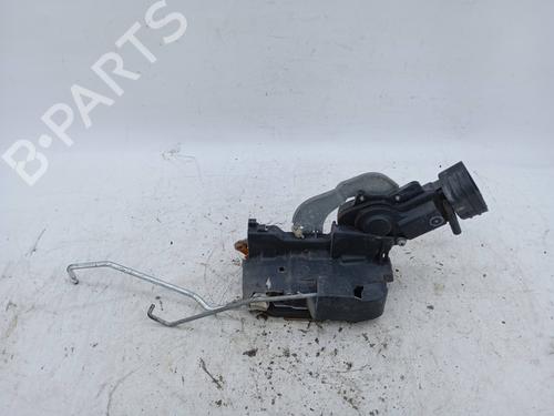 Used Front right lock Front right lock 19819348 19819348