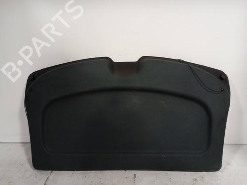 Used Rear parcel shelf Rear parcel shelf TOYOTA COROLLA Estate (_E11_) 1.4 (EE111_, EE111R) (86 hp) 19819358 19819358