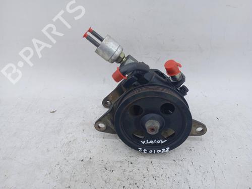 Used Steering pump Steering pump TOYOTA COROLLA Estate (_E11_) 1.4 (EE111_, EE111R) (86 hp) 27517631 27517631