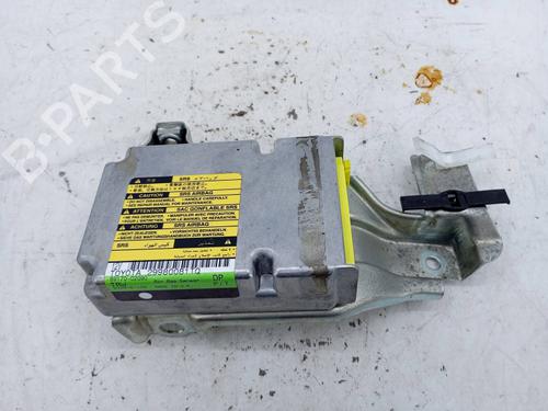 Used ECU airbags ECU airbags 19819355 19819355