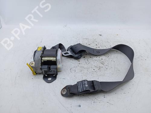 Used Front right seatbelt Front right seatbelt TOYOTA COROLLA Estate (_E11_) 1.4 (EE111_, EE111R) (86 hp) 19819356 19819356