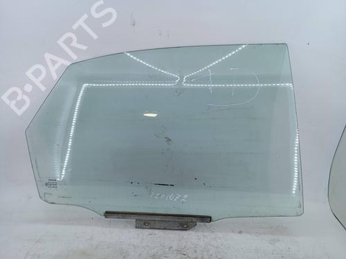 Used Rear right door window Rear right door window TOYOTA COROLLA Estate (_E11_) 1.4 (EE111_, EE111R) (86 hp) 26721163 26721163
