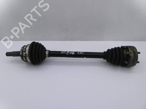 Used Left front driveshaft Left front driveshaft 24376812 24376812