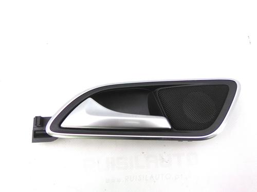 Used Rear left interior door handle Rear left interior door handle MERCEDES-BENZ B-CLASS Sports Tourer (W246, W242) B 180 CDI (246.200) (109 hp) 19819385 19819385