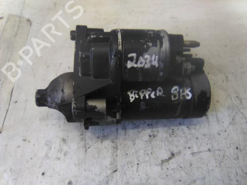 Used Starter Starter 19819370 19819370
