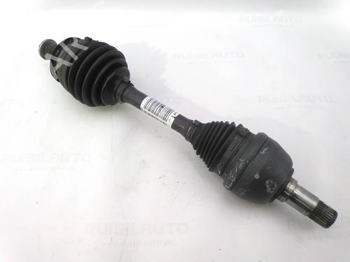 Used Left front driveshaft Left front driveshaft MERCEDES-BENZ B-CLASS Sports Tourer (W246, W242) B 180 CDI (246.200) (109 hp) 19819372 19819372