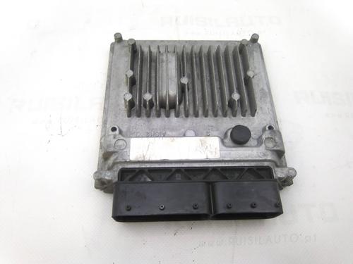 Used Engine control unit (ECU) Engine control unit (ECU) 19819395 19819395