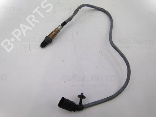 Used Electronic sensor Electronic sensor MERCEDES-BENZ B-CLASS Sports Tourer (W246, W242) B 180 CDI (246.200) (109 hp) 19819398 19819398