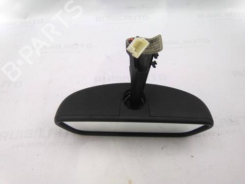 Used Rear mirror Rear mirror MERCEDES-BENZ B-CLASS Sports Tourer (W246, W242) B 180 CDI (246.200) (109 hp) 19819377 19819377