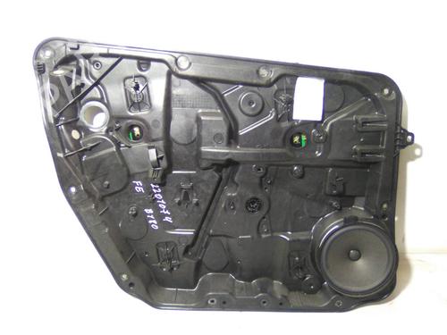 Used Front left window mechanism Front left window mechanism 19819403 19819403